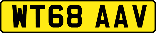 WT68AAV