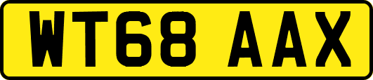 WT68AAX