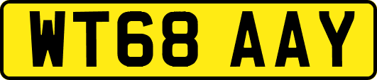 WT68AAY