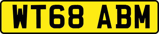WT68ABM