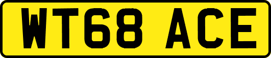WT68ACE