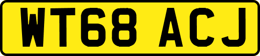 WT68ACJ