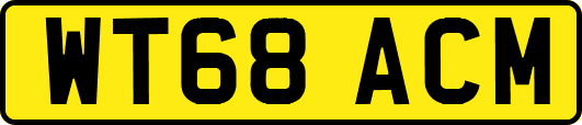 WT68ACM