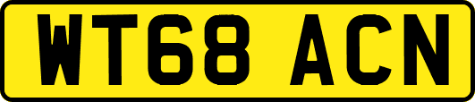 WT68ACN