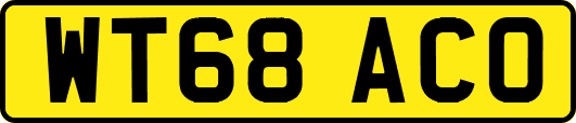 WT68ACO