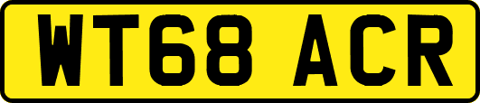 WT68ACR