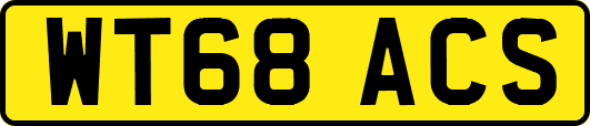 WT68ACS