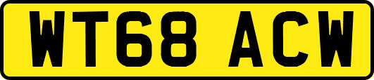 WT68ACW