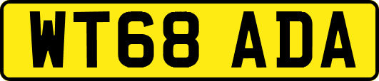 WT68ADA