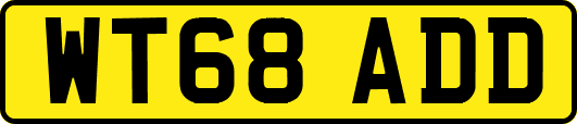 WT68ADD
