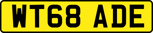 WT68ADE