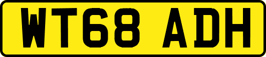 WT68ADH