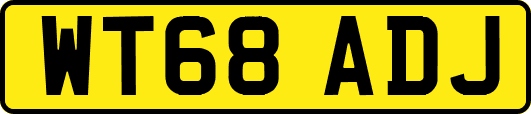 WT68ADJ