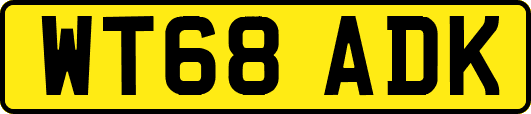 WT68ADK