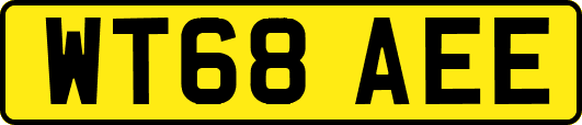 WT68AEE