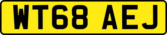 WT68AEJ