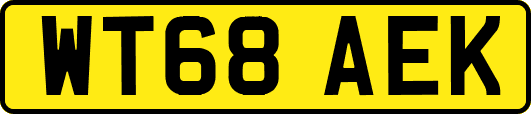 WT68AEK