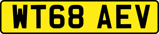 WT68AEV