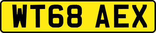 WT68AEX