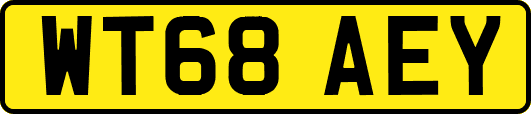 WT68AEY