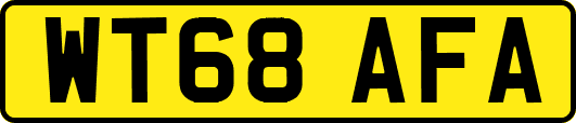WT68AFA
