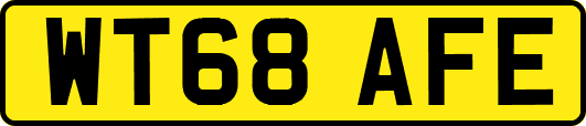 WT68AFE