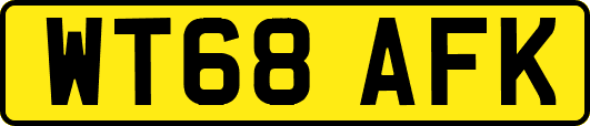 WT68AFK