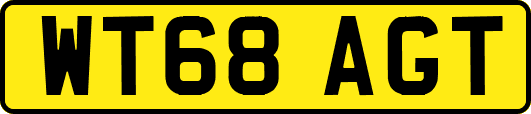 WT68AGT
