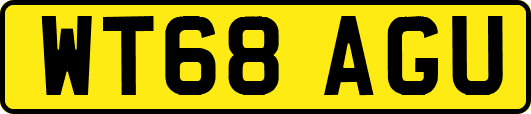 WT68AGU