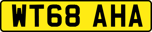 WT68AHA