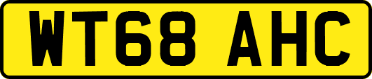 WT68AHC