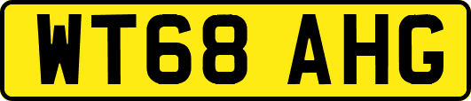 WT68AHG