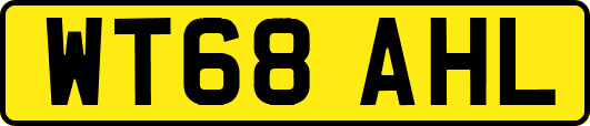 WT68AHL