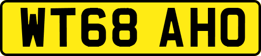 WT68AHO