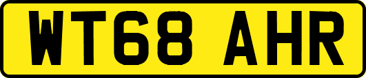 WT68AHR