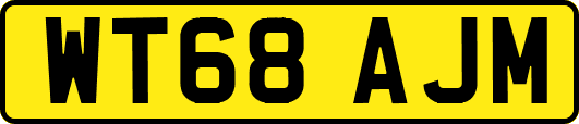 WT68AJM