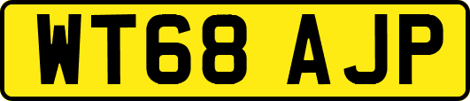WT68AJP