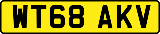 WT68AKV
