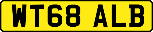 WT68ALB
