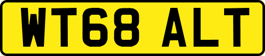 WT68ALT