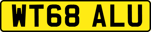 WT68ALU
