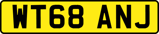 WT68ANJ