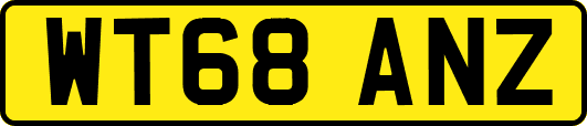 WT68ANZ