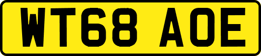 WT68AOE