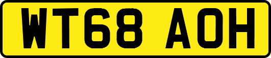 WT68AOH