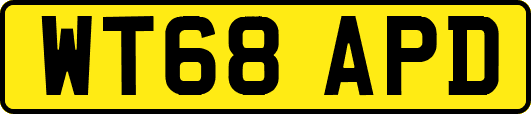 WT68APD