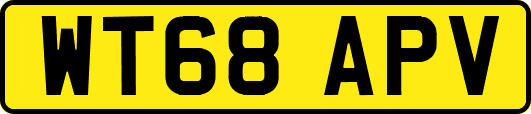 WT68APV