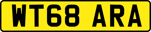 WT68ARA