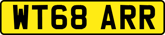 WT68ARR