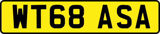 WT68ASA